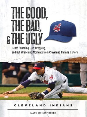 cover image of The Good, the Bad, & the Ugly